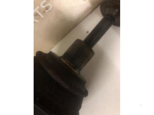 Right rear driveshaft AUDI A6 C6 Avant (4F5) 3.0 TDI quattro | BP16362250M41 