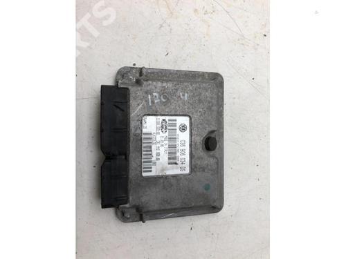Used Engine control unit (ECU) SEAT LEON (1M1) 1.6 16 V (105 hp) 11243700