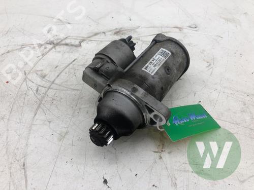 Starter VW PASSAT B8 (3G2, CB2) 2.0 TDI | BP35798160M8 - Image 3