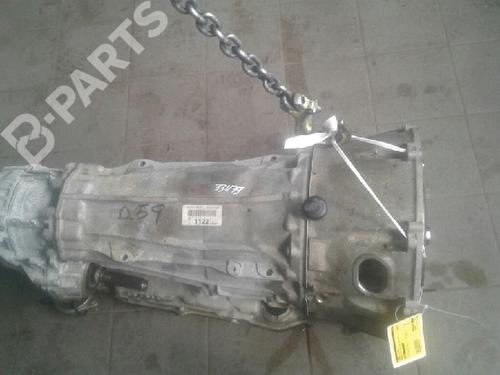 Used Gearbox MERCEDES-BENZ GLC Coupe (C253) AMG 43 4-matic (253.364) (367 hp) 7795967