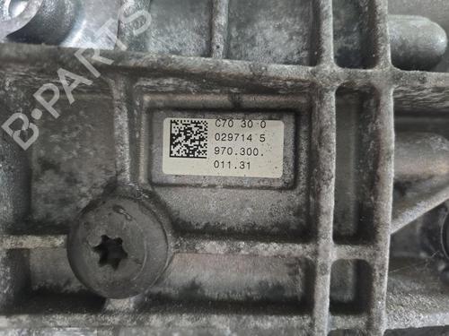 Used Gearbox PORSCHE PANAMERA (970) 3.6 (300 hp) 30132008