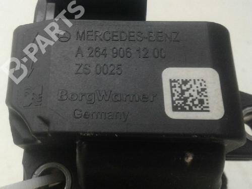 Ignition coil MERCEDES-BENZ GLB (X247) GLB 250 4-matic (247.647) | BP9103292M94 