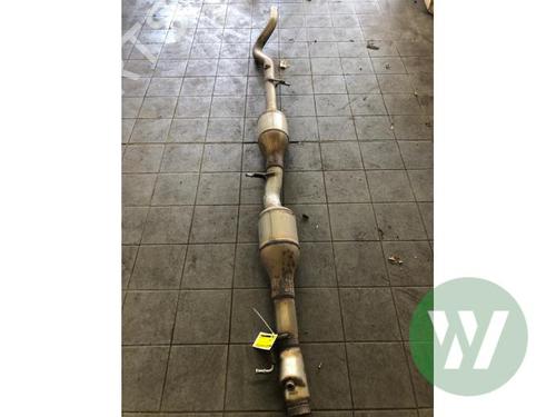 Used Exhaust system Exhaust system MERCEDES-BENZ VITO Van (W447) 114 CDI (447.601, 447.603, 447.605) (136 hp) 33279927 33279927