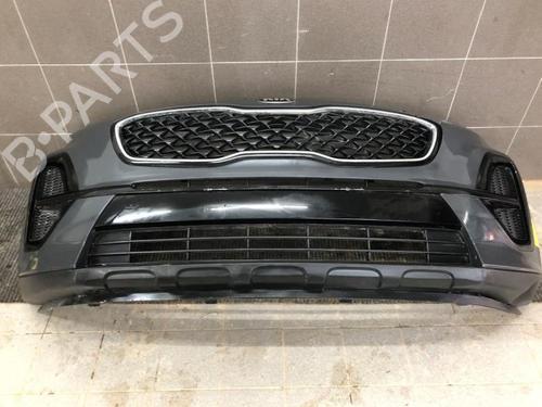 Used Front bumper KIA SPORTAGE IV (QL, QLE) 2.0 CRDi AWD (185 hp) 29888016
