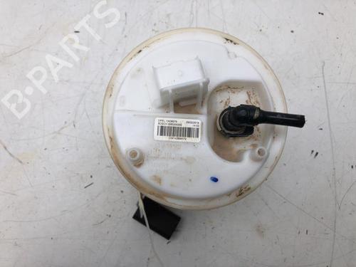 Fuel pump OPEL CORSA E (X15) 1.4 (08, 68) | BP12601075M76 