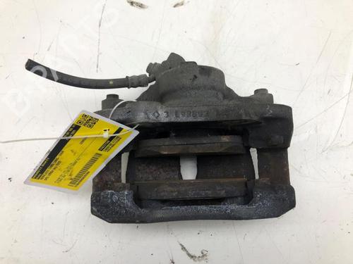 Used Left front brake caliper OPEL CORSA F (P2JO) 1.2 (68) (101 hp) 31319088