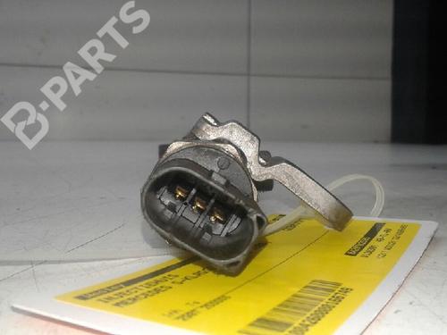 Support MERCEDES-BENZ S-CLASS (W221, V221) S 320 CDI (221.022, 221.122) | BP5769111C155 