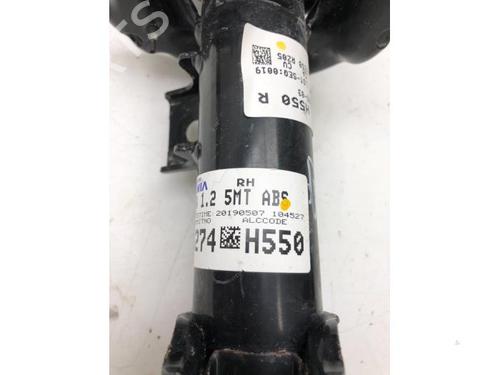 BP13583030M13 | Brazo Suspension delantero derecho KIA STONIC (YB) 1.2 CVVT BP13583030M13