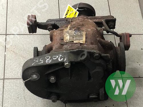 Rear differential BMW 6 (E63) 630 i | BP38252844M24 - Image 3