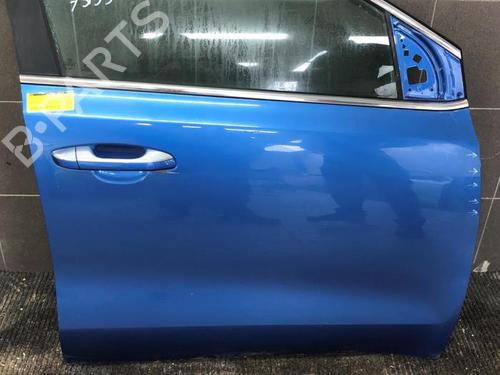 Right front door KIA SPORTAGE IV (QL, QLE) 2.0 CRDi AWD | BP29888044C3