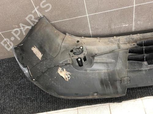 Front bumper OPEL VIVARO A Van (X83) 2.5 CDTI (F7) | BP27295026C7 