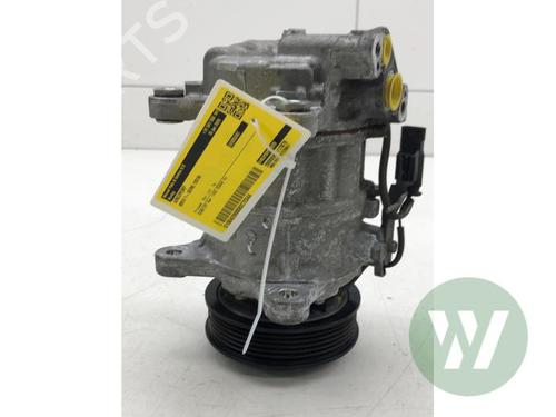 Used AC compressor AC compressor 36915400 36915400