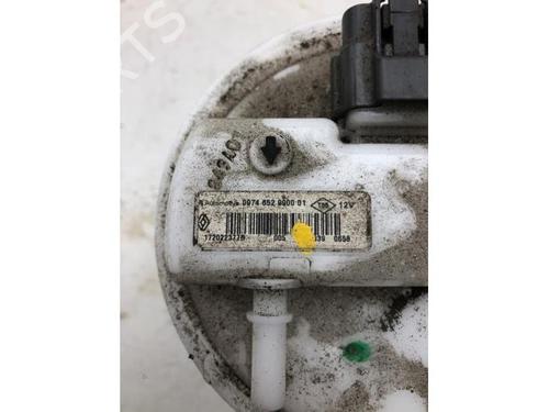 Fuel pump DACIA SANDERO II 1.0 SCe 75 (B8JC, B8JD) | BP16202178M76 