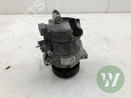 Used AC compressor SEAT LEON (5F1) 1.5 TSI (150 hp) 32974633