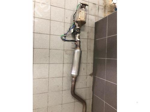 Used Exhaust system MAZDA CX-30 (DM) SKYACTIV-G M Hybrid (122 hp) 21570094