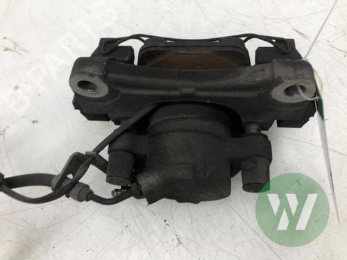 Left front brake caliper AUDI A4 B9 Avant (8W5, 8WD) 35 TFSI Mild Hybrid | BP38316824M105 - Image 2