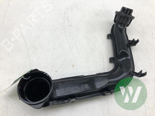 Used Pipe Pipe SKODA FABIA IV (PJ3) 1.0 TSI (116 hp) 39915578 39915578