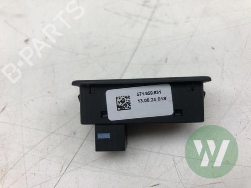 Switch FORD USA EXPLORER (CX740) EV 4x4 | BP39914251I30 - Image 3