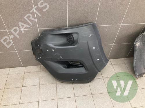 Used Corner bumper FIAT DUCATO Van (250_) 160 Multijet 2,3 D (160 hp) 32443825