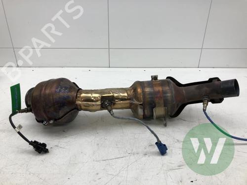 Catalyst LAND ROVER RANGE ROVER VELAR (L560) 2.0 P400 Hybrid 4x4 | BP38327247M10 - Image 2
