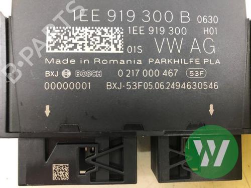 Used Electronic module Electronic module FORD USA EXPLORER (CX740) EV (286 hp) 39914437 39914437
