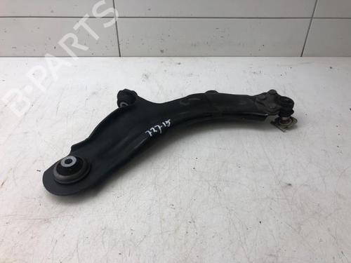 Left front suspension arm MERCEDES-BENZ CITAN Box Body/MPV (W415) 109 CDI (415.601, 415.603, 415.605) | BP14576318M12 