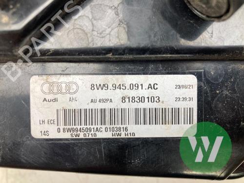 Left taillight AUDI A4 Allroad B9 (8WH, 8WJ) 50 TDI Mild Hybrid quattro | BP39915021C34 - Image 5