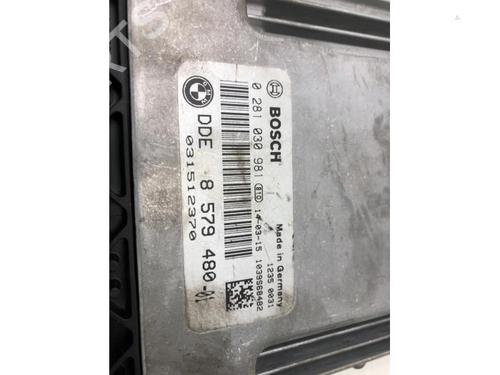 Engine control unit (ECU) BMW 4 Coupe (F32, F82) 420 d | BP12823957M57 