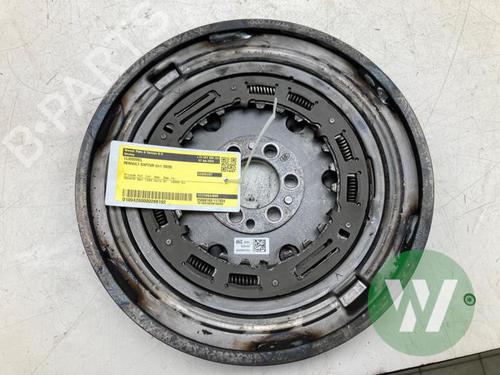 Used Flywheel RENAULT CAPTUR I (J5_, H5_) 1.3 TCe 150 (J5NK, J5JS) (150 hp) 32769689