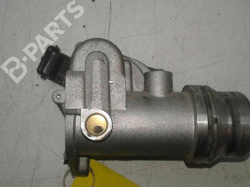 Throttle body RENAULT KANGOO / GRAND KANGOO II (KW0/1_) 1.5 dCi 90 (KW05, KW08, KW0G, KW11) | BP4712892M82 