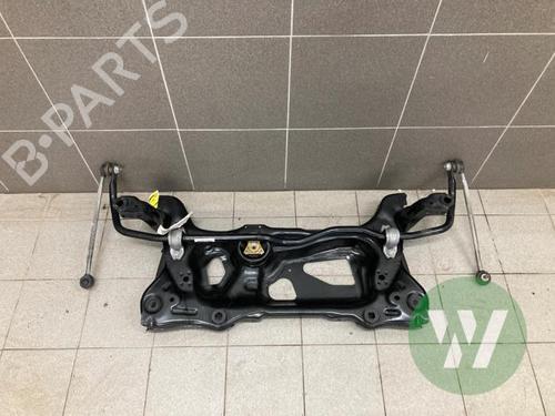 Used Subframe Subframe SKODA OCTAVIA IV Combi (NX5, PV5) 2.0 TDi (150 hp) 33613290 33613290