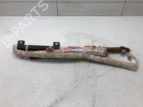 Used Left curtain airbag KIA NIRO I (DE) 1.6 GDI Hybrid (105 hp) 14575781
