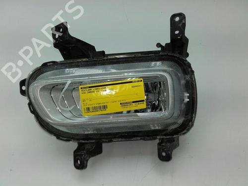 Left front fog light KIA CARENS IV 1.6 GDi | BP40187587C30 - Image 2