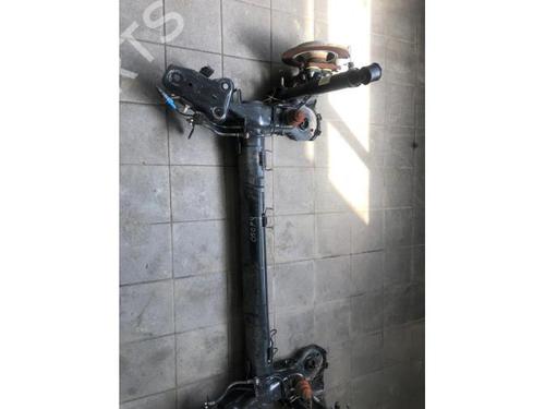 Rear axle CITROËN C3 AIRCROSS II (2R_, 2C_) 1.5 BlueHDi 100 (2CYHYJ) | BP18074062M2 
