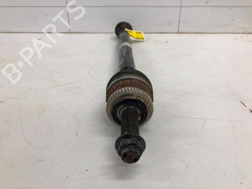 Right front driveshaft KIA CEE'D (JD) 1.4 CRDi 90 | BP29517213M39 