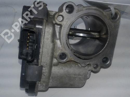 Throttle body FORD FIESTA VI (CB1, CCN) 1.5 TDCi | BP7100888M82 