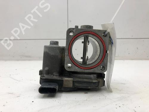 Used Throttle body KIA CEED (CD) 1.6 CRDi 136 (136 hp) 18247727