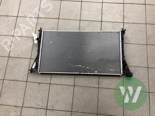 Used Water radiator Water radiator FORD USA MUSTANG MACH-E (CGW) EV (294 hp) 40236648 40236648