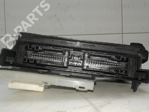 Control unit MERCEDES-BENZ A-CLASS (W176) A 220 CDI (176.003) | BP7875383M11 