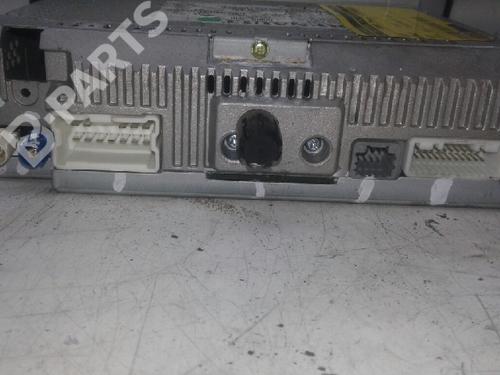 Radio RENAULT CLIO IV Grandtour (KH_) 1.2 16V | BP4779625E6 