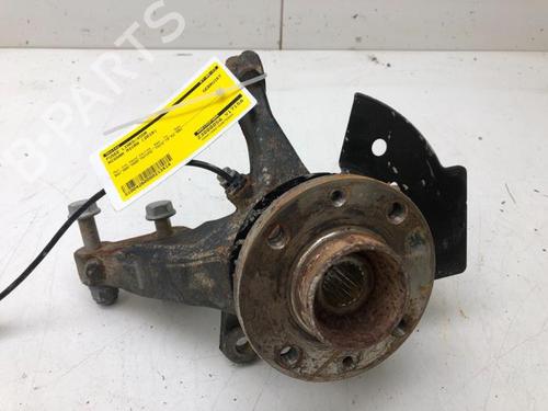 Venstre Styrespindel Lejehus NISSAN MICRA V (K14) 1.0 IG-T 100 (101 hp) 13496293