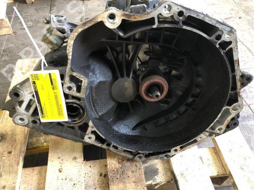 Used Gearbox OPEL MERIVA A MPV (X03) 1.6 (E75) (87 hp) 30488383