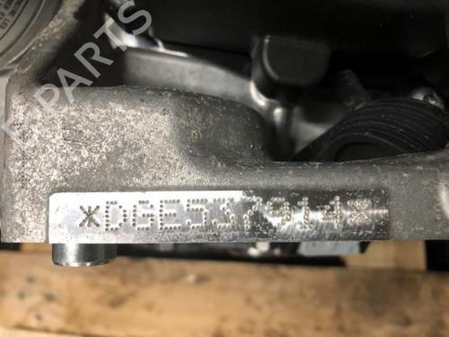 Used Engine CUPRA LEON (KL1, KU1) e-HYBRID (245 hp) 22396927