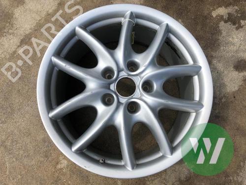 Used Rim Rim PORSCHE CAYENNE (9PA) S 4.5 (340 hp) 34438217 34438217