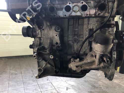 Engine PEUGEOT 206+ (2L_, 2M_) 1.4 i (2LKFWA, 2MKFWA) | BP30488385M1