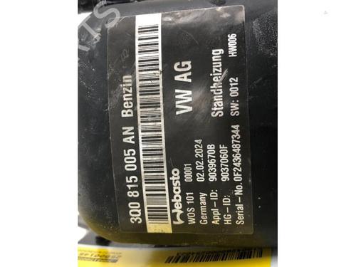 Electronic module VW ARTEON SHOOTING BRAKE (3H9) 2.0 TSi | BP39913915M83 - Image 3
