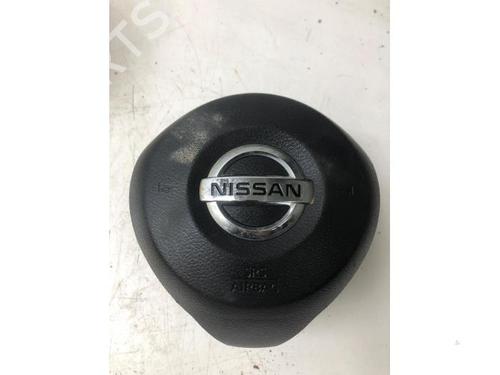 Used Driver airbag NISSAN LEAF (ZE1) Electric (150 hp) 16519734
