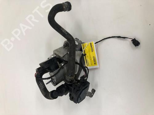 Aircondition fordamper MERCEDES-BENZ GLE (V167) GLE 350 de 4-matic (167.117) (320 hp) 25872216