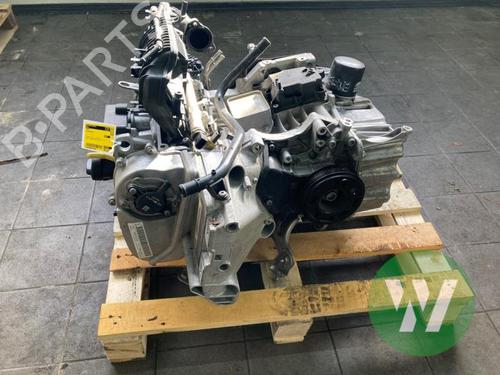 Used Engine Engine SEAT IBIZA V (KJ1, KJG) 1.0 TSI (110 hp) 40013080 40013080