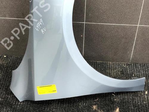 Right front fenders KIA CEED (CD) 1.0 T-GDI | BP29520787C42 